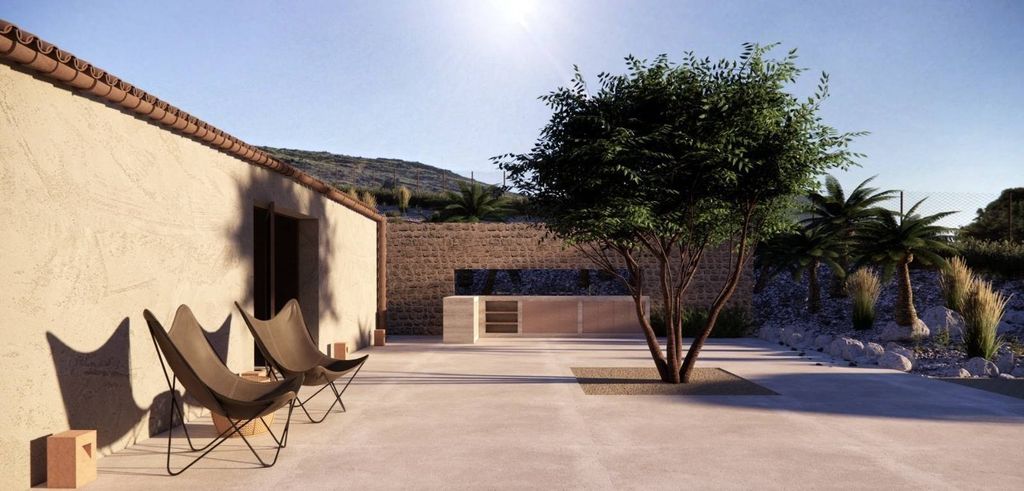 Maison de luxe à vendre à Custonaci, 1 200 000 €, Photo 7