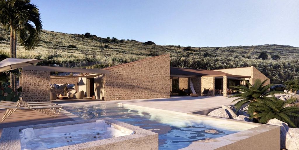 Maison de luxe à vendre à Custonaci, 1 200 000 €, Photo 3