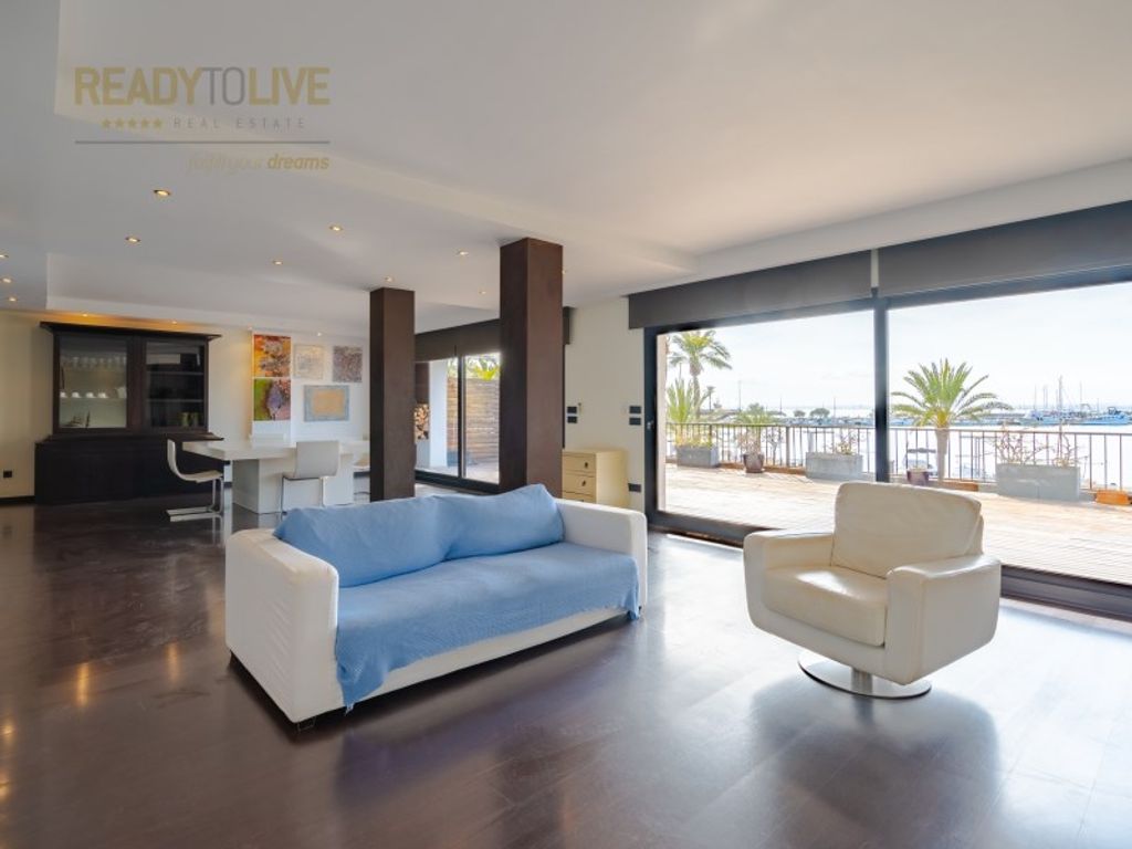 Appartement de luxe à vendre à Alcúdia, 1 860 000 €, Photo 2