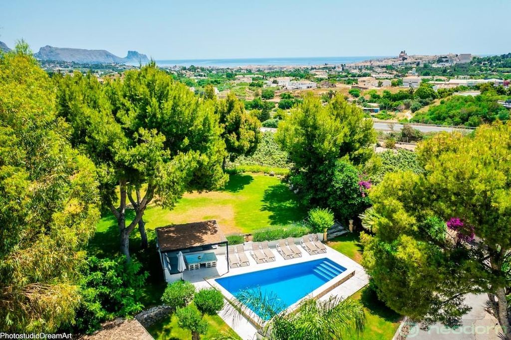 Appartement de luxe à vendre à Altea, 1 485 000 €, Photo 3