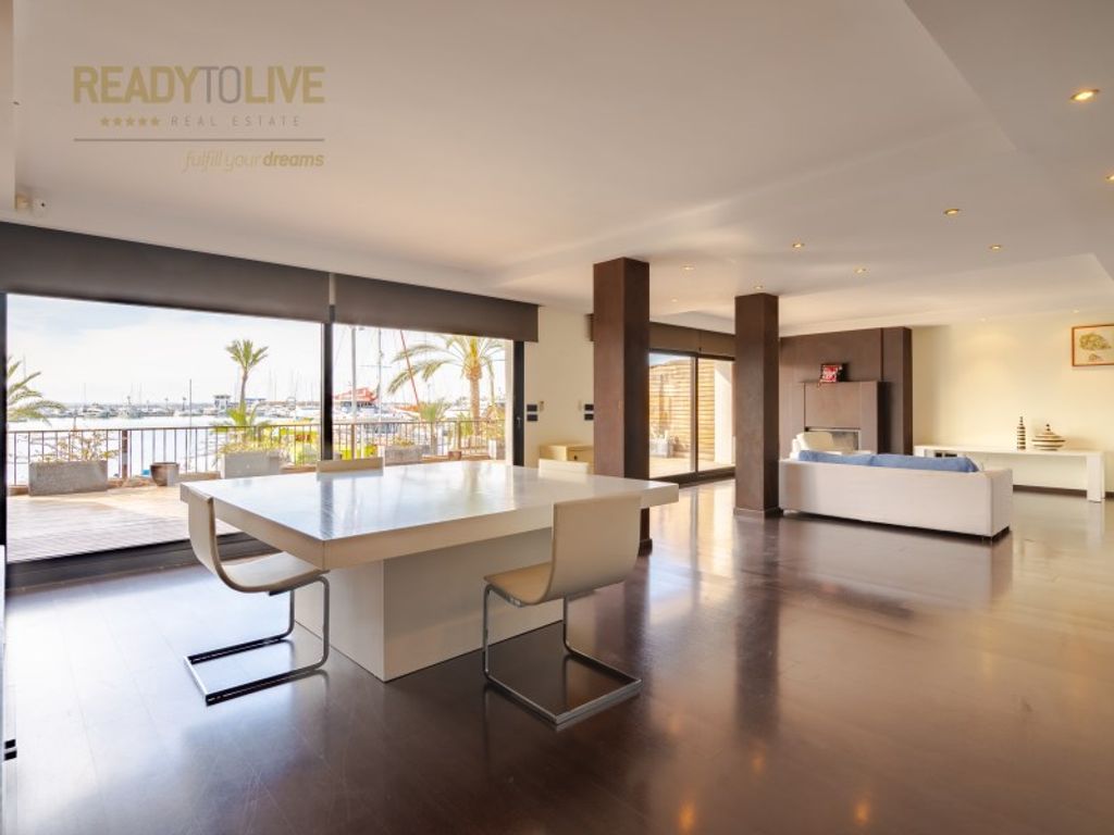 Appartement de luxe à vendre à Alcúdia, 1 860 000 €, Photo 3