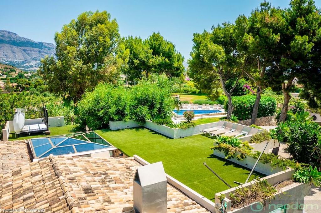 Appartement de luxe à vendre à Altea, 1 485 000 €, Photo 4