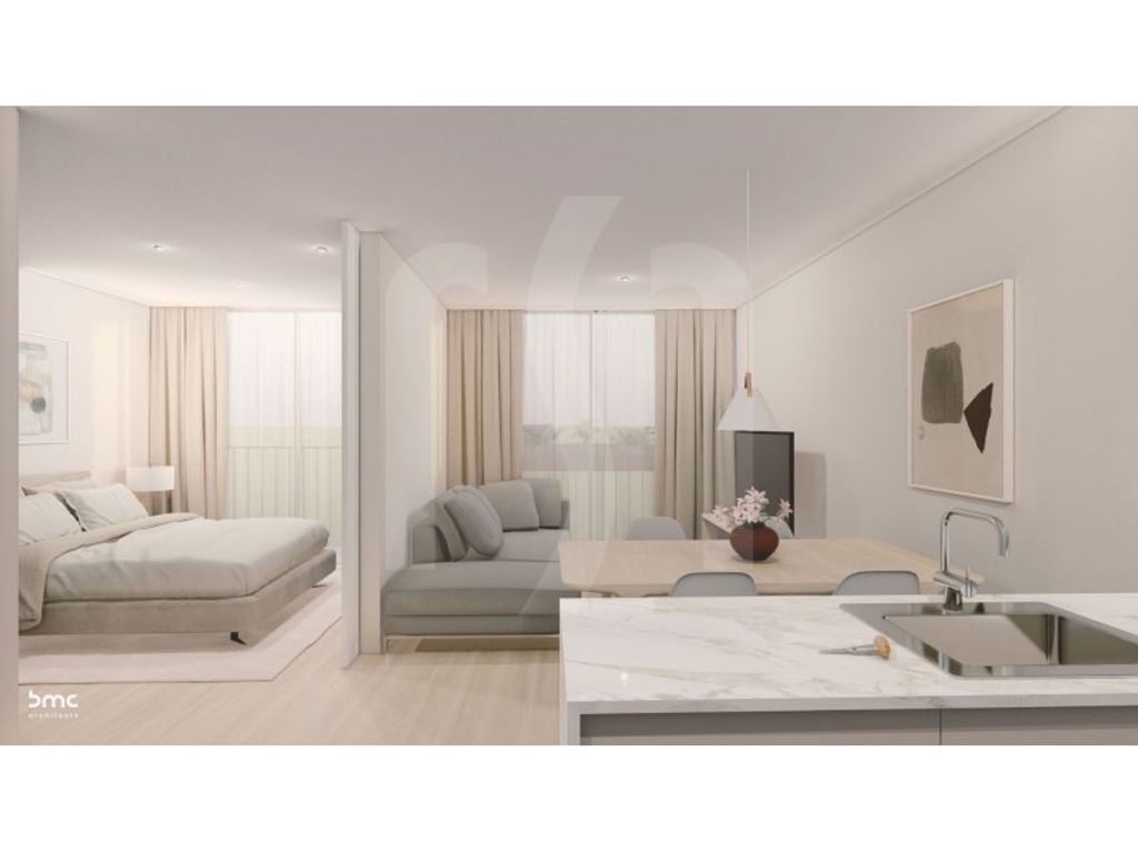 Appartement de luxe à vendre à Matosinhos, 405 000 €, Photo 6