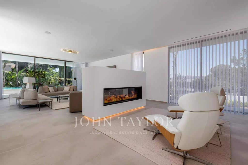 Maison de luxe à vendre à Santa Ponsa, 12 000 000 €, Photo 4