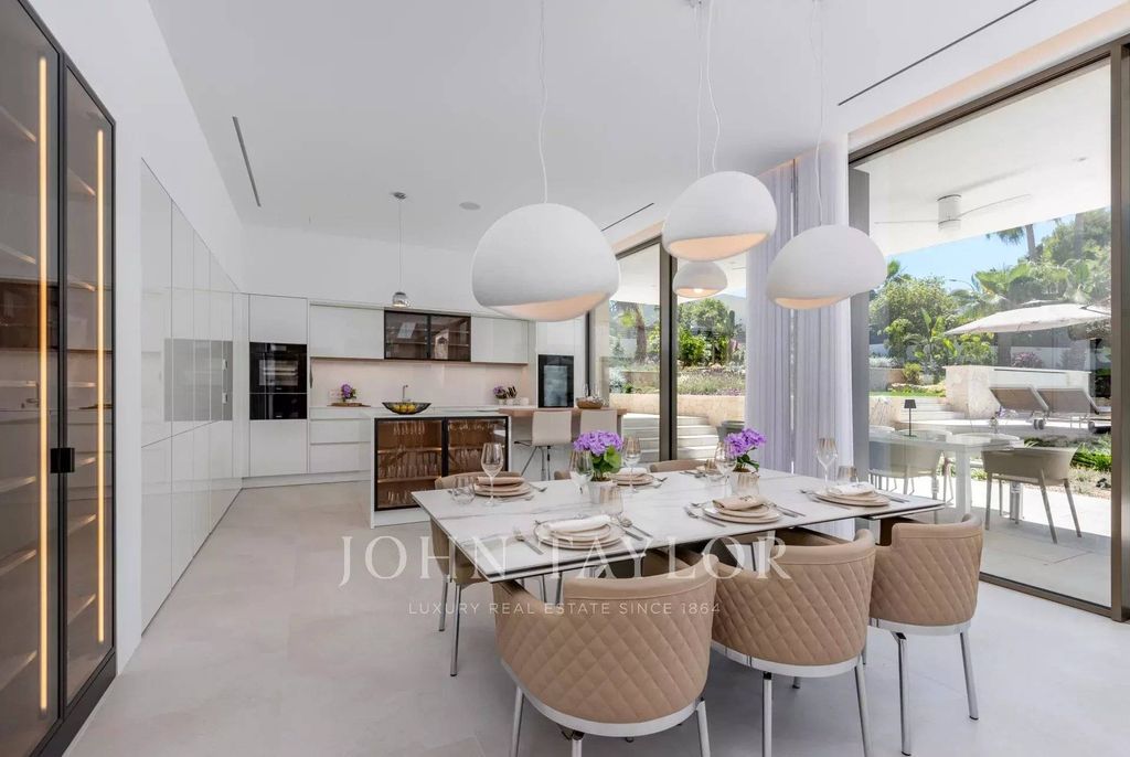 Maison de luxe à vendre à Santa Ponsa, 12 000 000 €, Photo 5