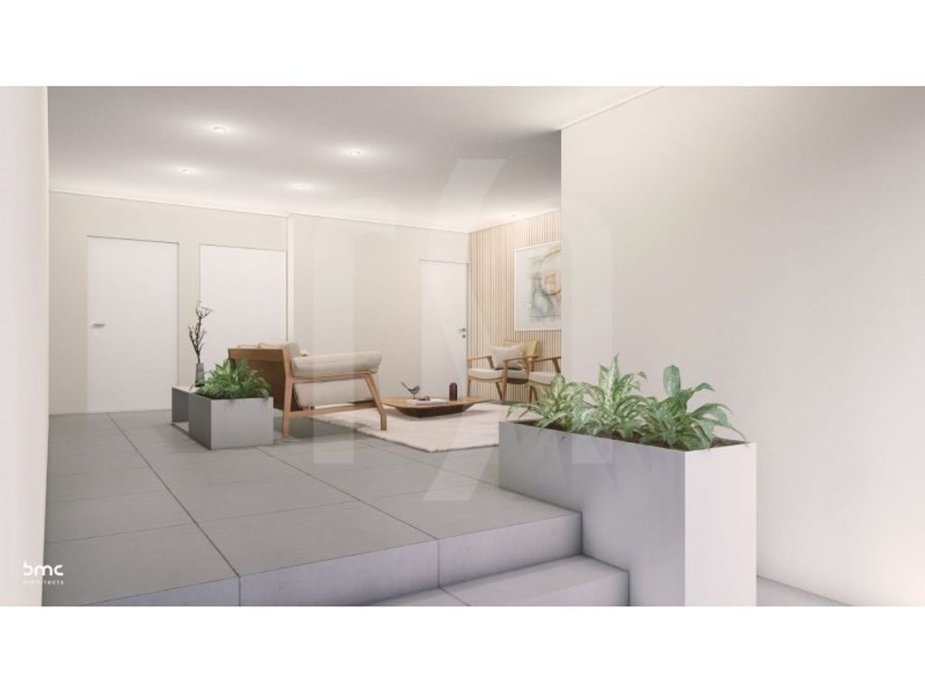 Appartement de luxe à vendre à Matosinhos, 405 000 €, Photo 3