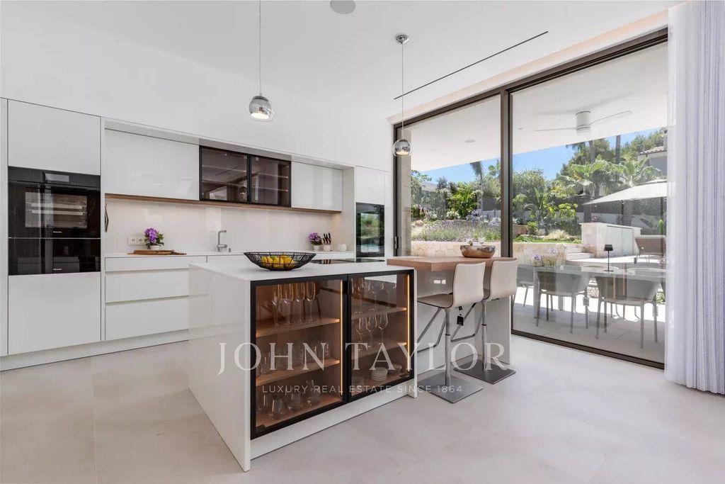 Maison de luxe à vendre à Santa Ponsa, 12 000 000 €, Photo 6