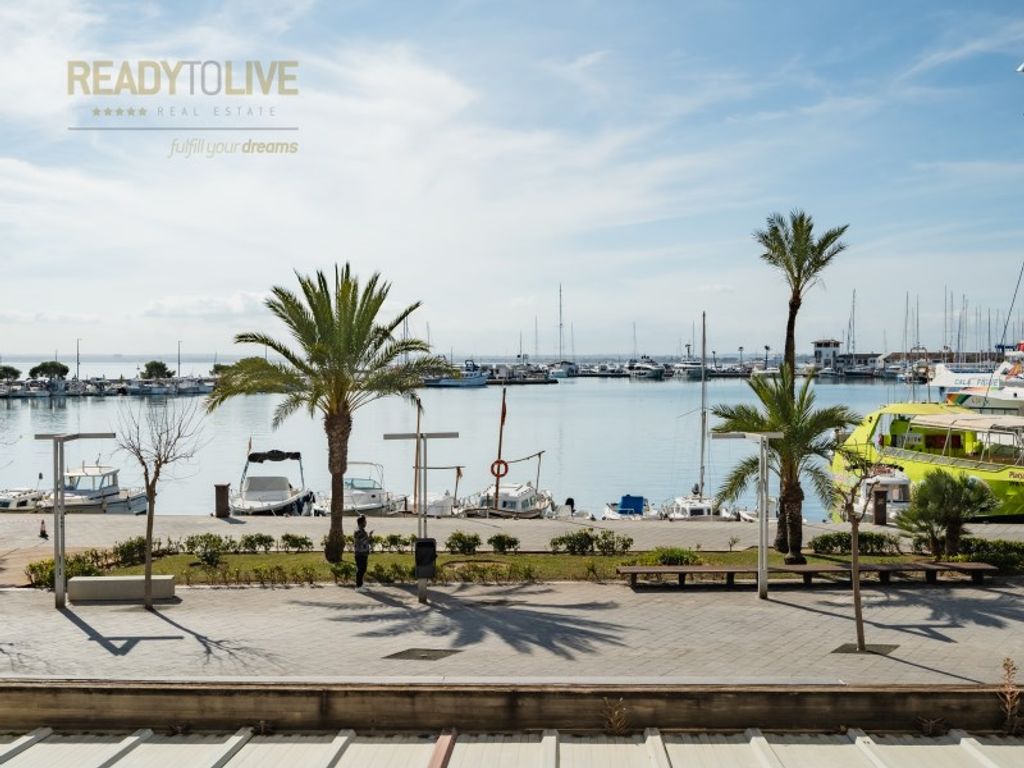 Appartement de luxe à vendre à Alcúdia, 1 860 000 €, Photo 7