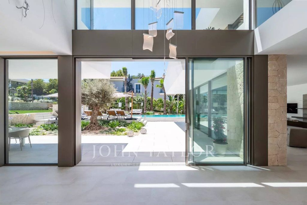 Maison de luxe à vendre à Santa Ponsa, 12 000 000 €, Photo 7