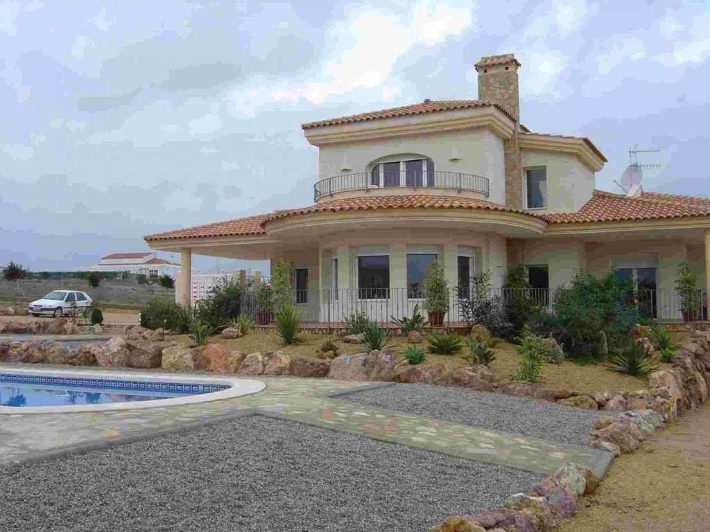 Maison de luxe à vendre à Vera, 695 000 €, Photo 1