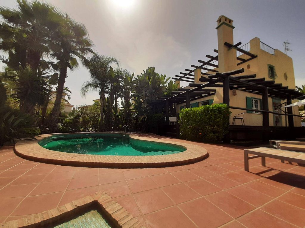 Maison de luxe à vendre à Vera, 699 000 €, Photo 3