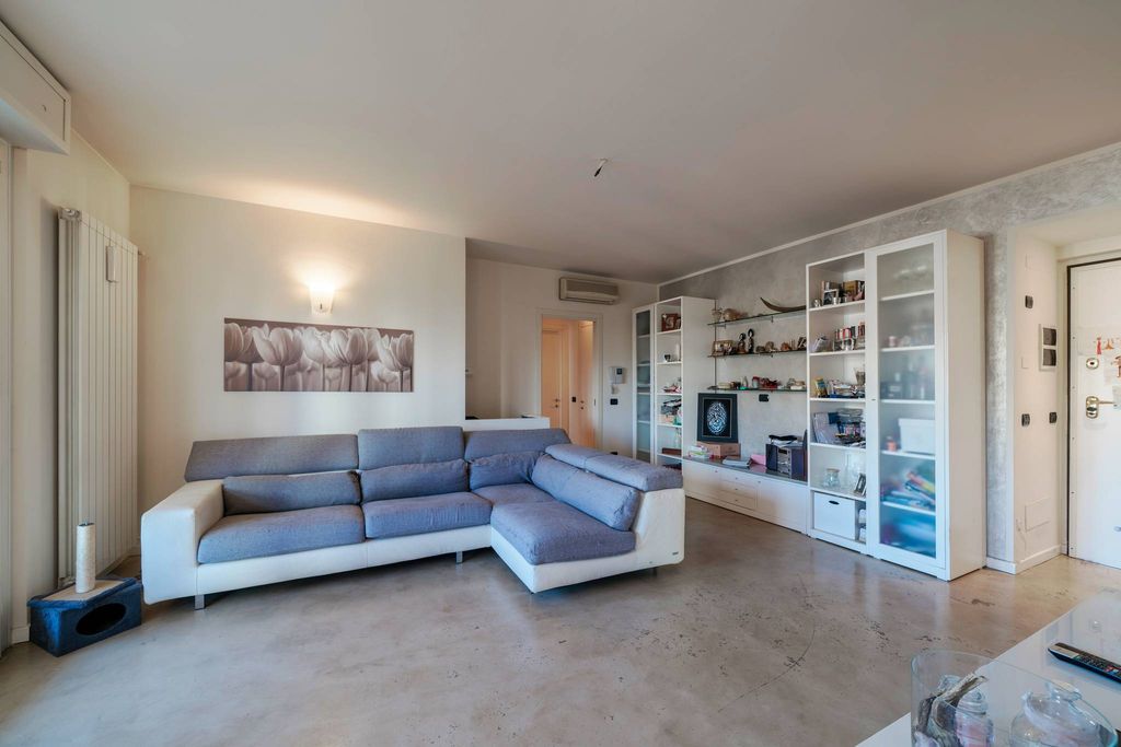 Appartement de luxe à vendre à Brescia, 460 000 €, Photo 7