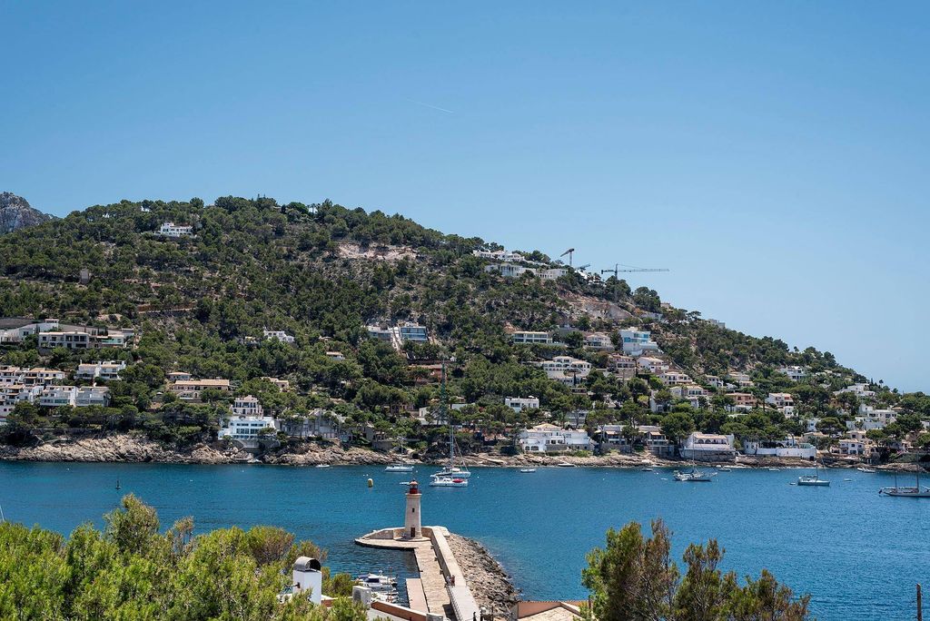 Luxury Apartment for sale in Andratx, 2 200 000 €, Photo 4