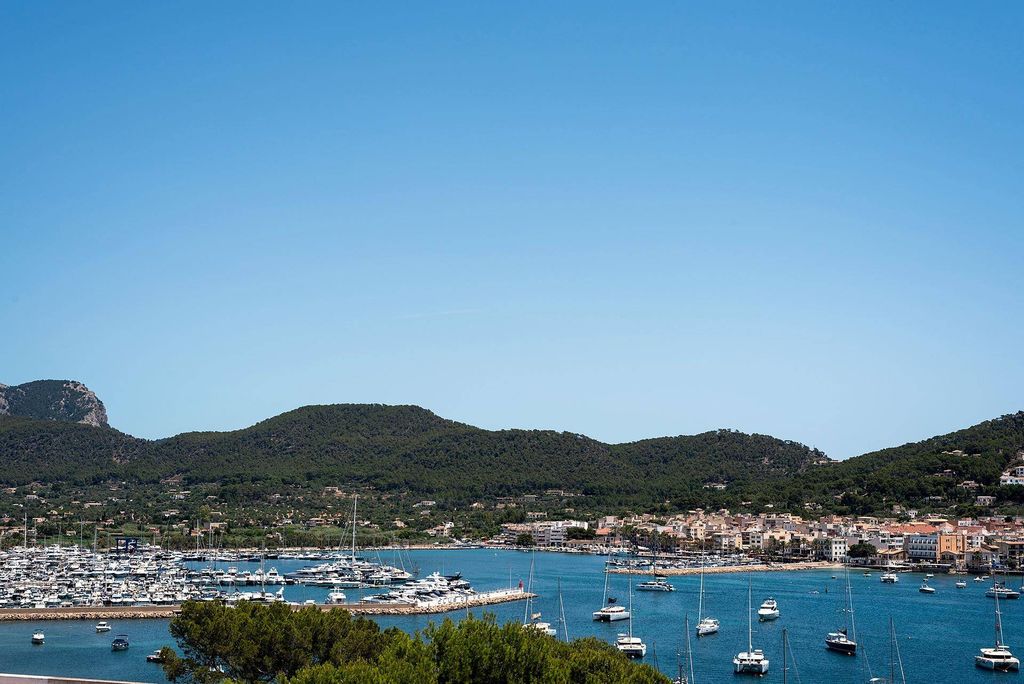 Luxury Apartment for sale in Andratx, 2 200 000 €, Photo 6