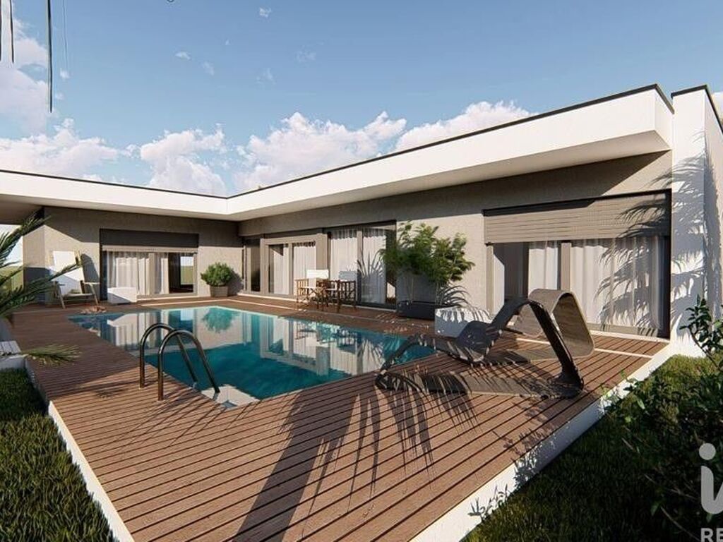 Maison de luxe à vendre à Azevedo, 450 000 €, Photo 7