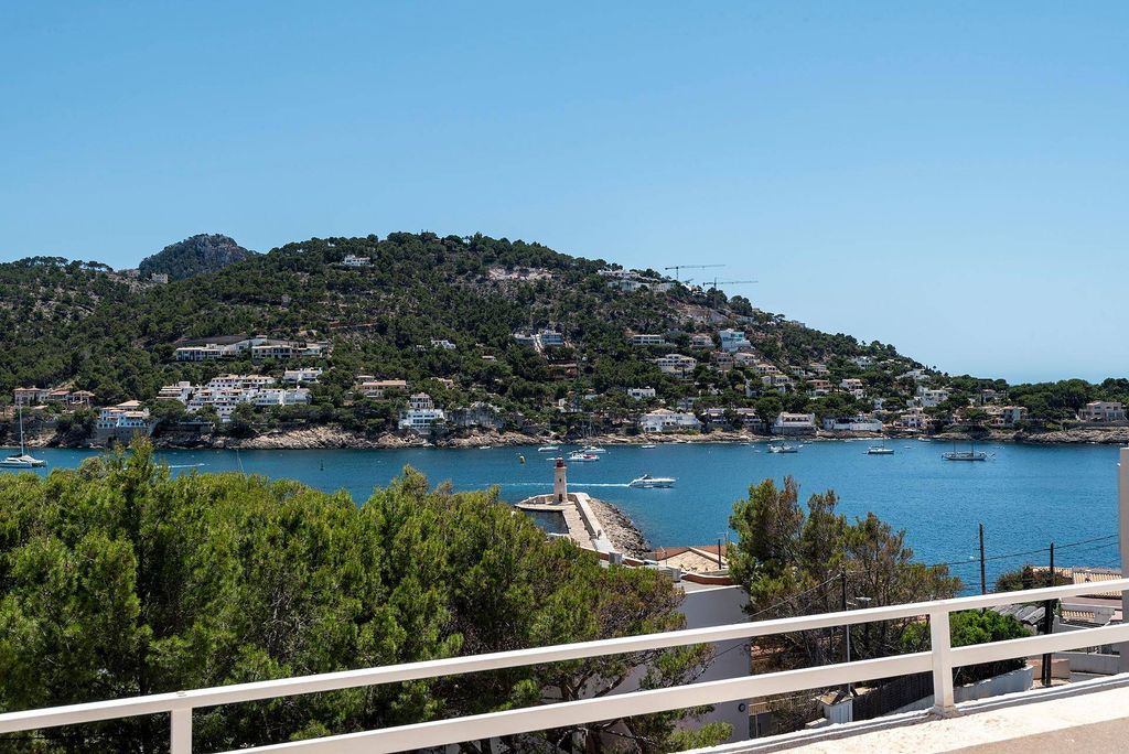 Luxury Apartment for sale in Andratx, 2 200 000 €, Photo 7