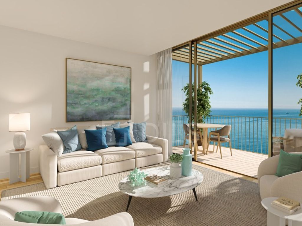Appartement de luxe à vendre à Sesimbra, 999 000 €, Photo 1