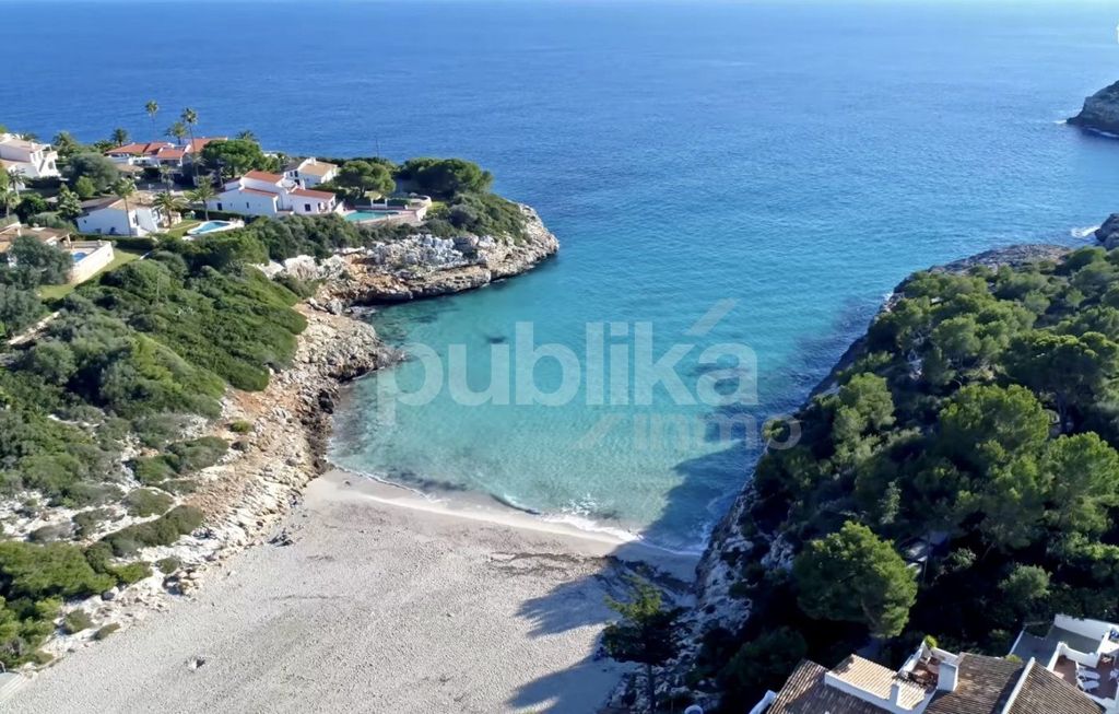 Maison de luxe à vendre à Manacor, 3 390 000 €, Photo 1