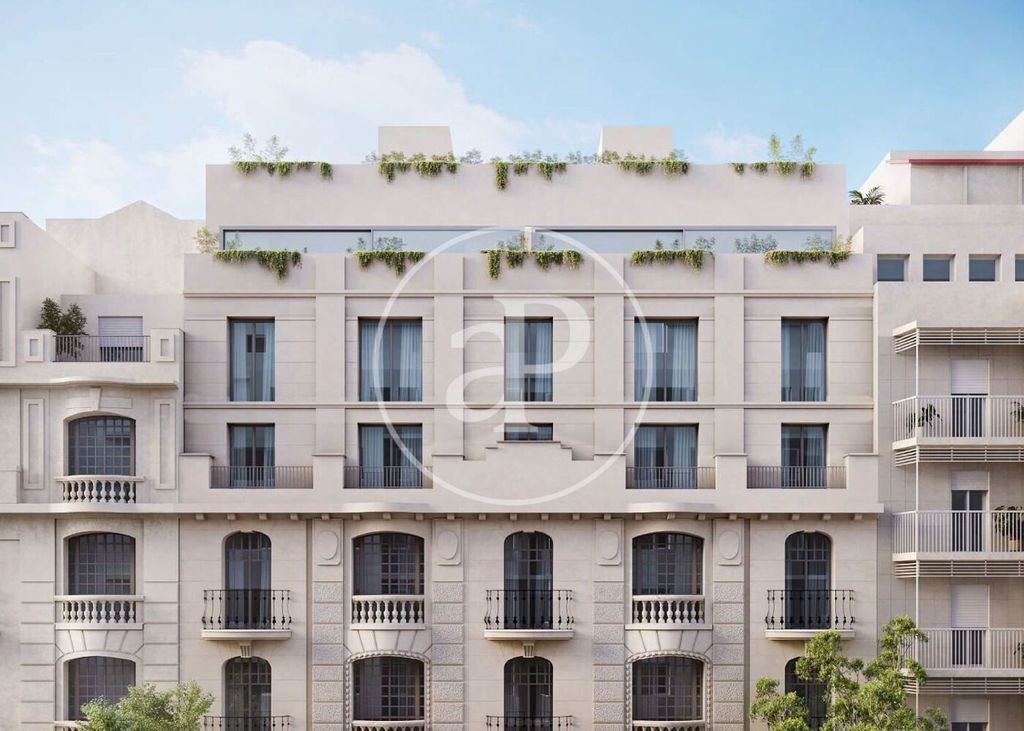 Luxury Apartment for sale in Madrid, 3 777 000 €, Photo 1