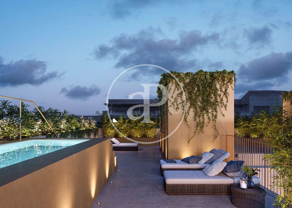 Luxury Apartment for sale in Madrid, 3 777 000 €, Photo 2