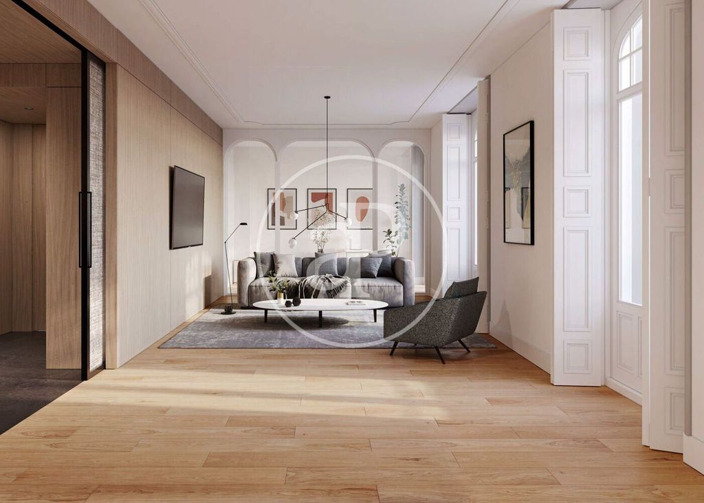 Luxury Apartment for sale in Madrid, 3 777 000 €, Photo 4