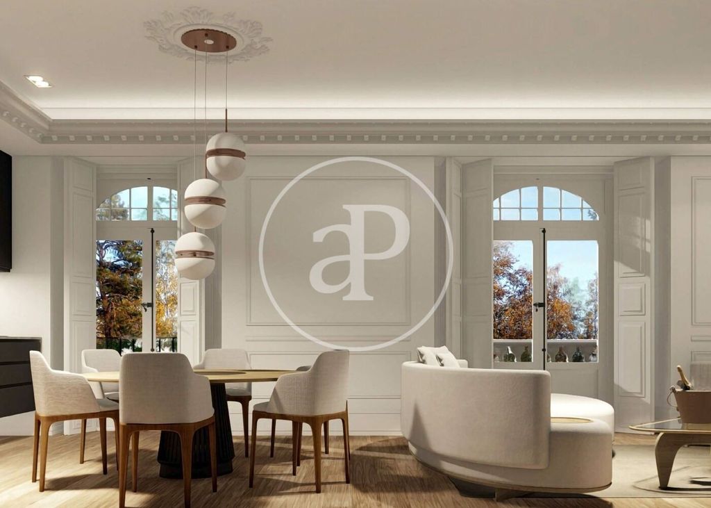 Luxury Apartment for sale in Madrid, 3 777 000 €, Photo 5
