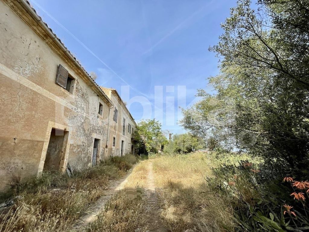 Maison de luxe à vendre à Manacor, 3 390 000 €, Photo 6