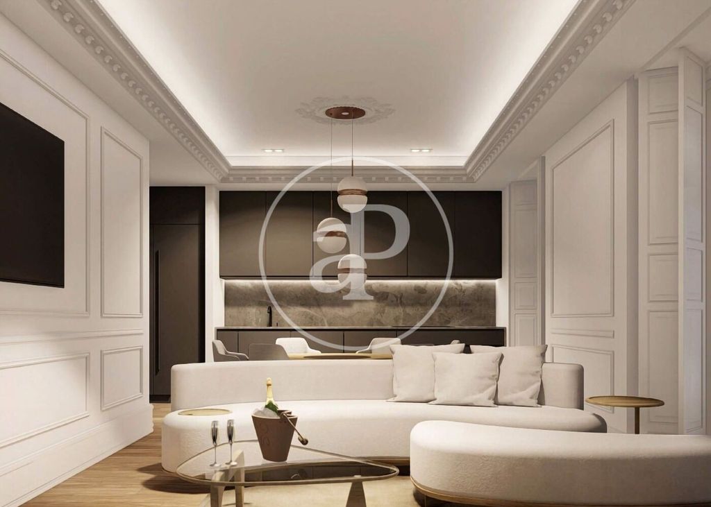 Luxury Apartment for sale in Madrid, 3 777 000 €, Photo 6