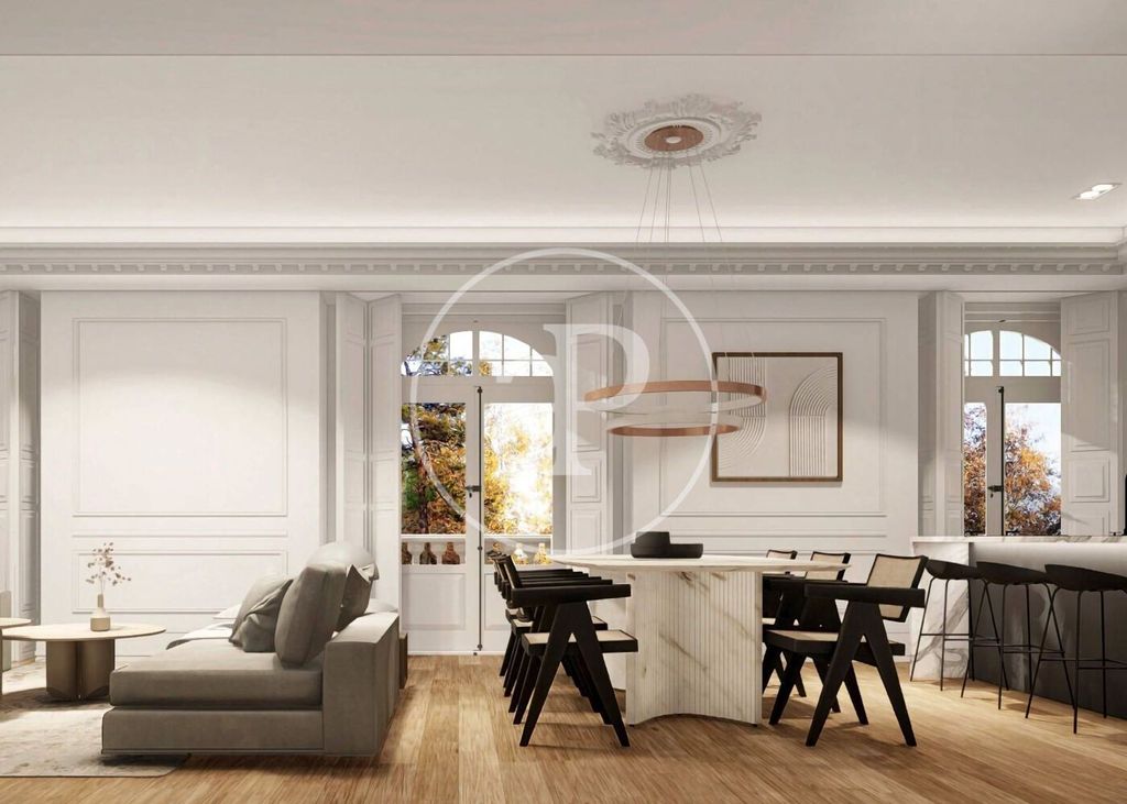 Luxury Apartment for sale in Madrid, 3 777 000 €, Photo 7