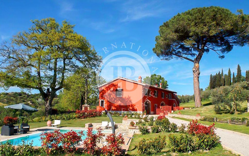 Maison de luxe à vendre à Castelfiorentino, 2 000 000 €, Photo 1