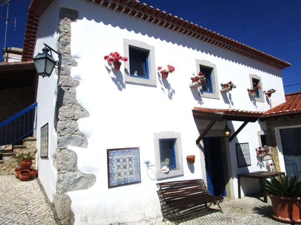Luxury House for sale in Óbidos, 750 000 €, Photo 3
