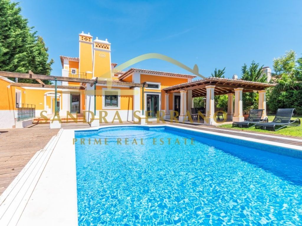 Luxury House for sale in Sintra, 2 200 000 €, Photo 2