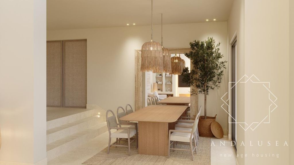 Luxury House for sale in Mojacar, 603 000 €, Photo 6