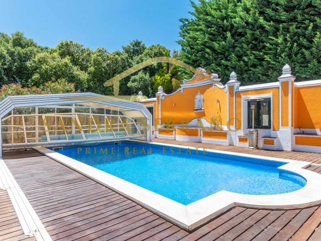 Luxury House for sale in Sintra, 2 200 000 €, Photo 6