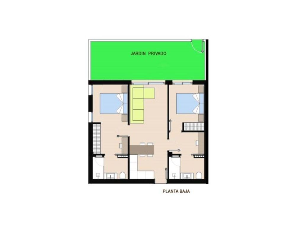Appartement de luxe à vendre à Sant Antoni de Portmany, 509 000 €, Photo 3