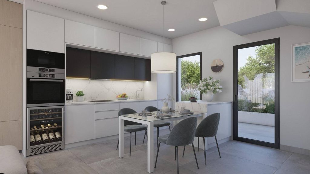 Maison de luxe à vendre à Los Alcázares, 659 000 €, Photo 6