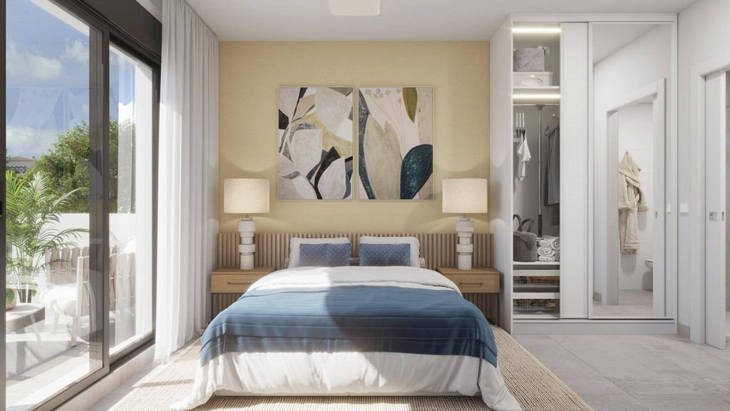 Maison de luxe à vendre à Los Alcázares, 659 000 €, Photo 4