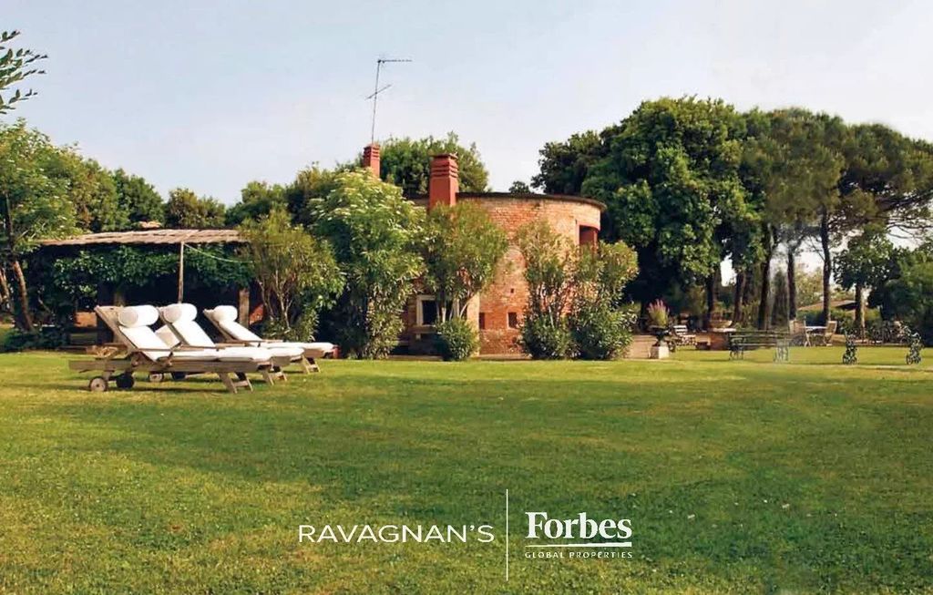 Maison de luxe à vendre à Venice, 5 500 000 €, Photo 1