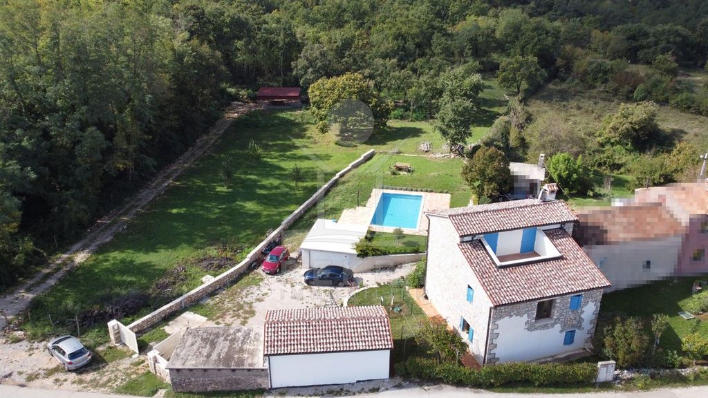 Maison de luxe à vendre à Labin, 875 000 €, Photo 2