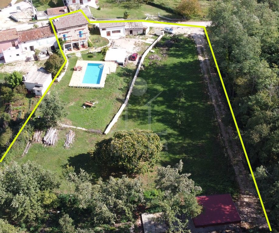 Maison de luxe à vendre à Labin, 875 000 €, Photo 4