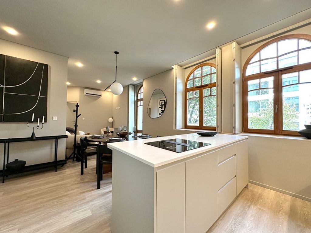 Appartement de luxe à vendre à Lisbon, 1 850 000 €, Photo 3