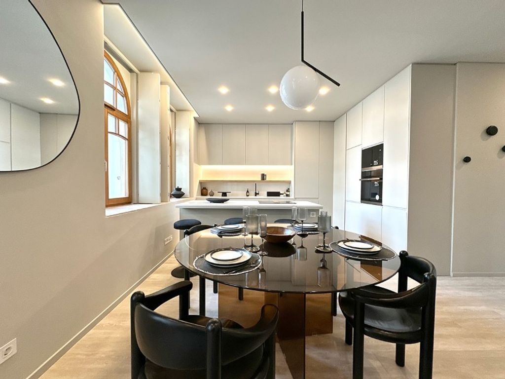 Appartement de luxe à vendre à Lisbon, 1 850 000 €, Photo 4