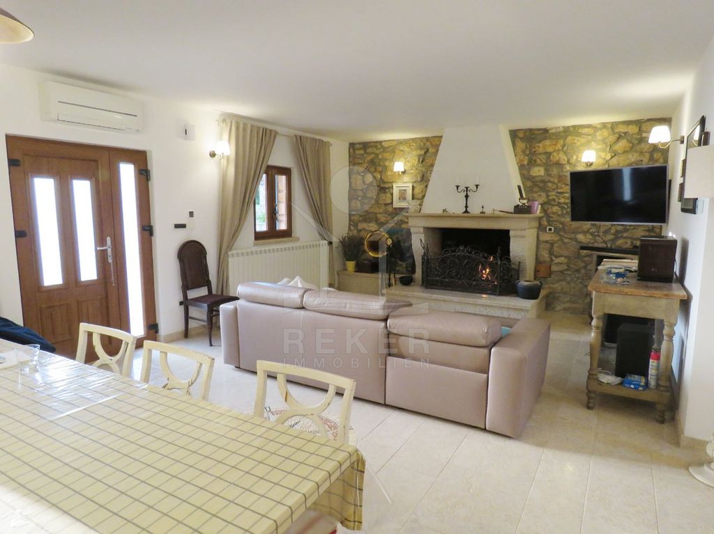 Maison de luxe à vendre à Labin, 875 000 €, Photo 7