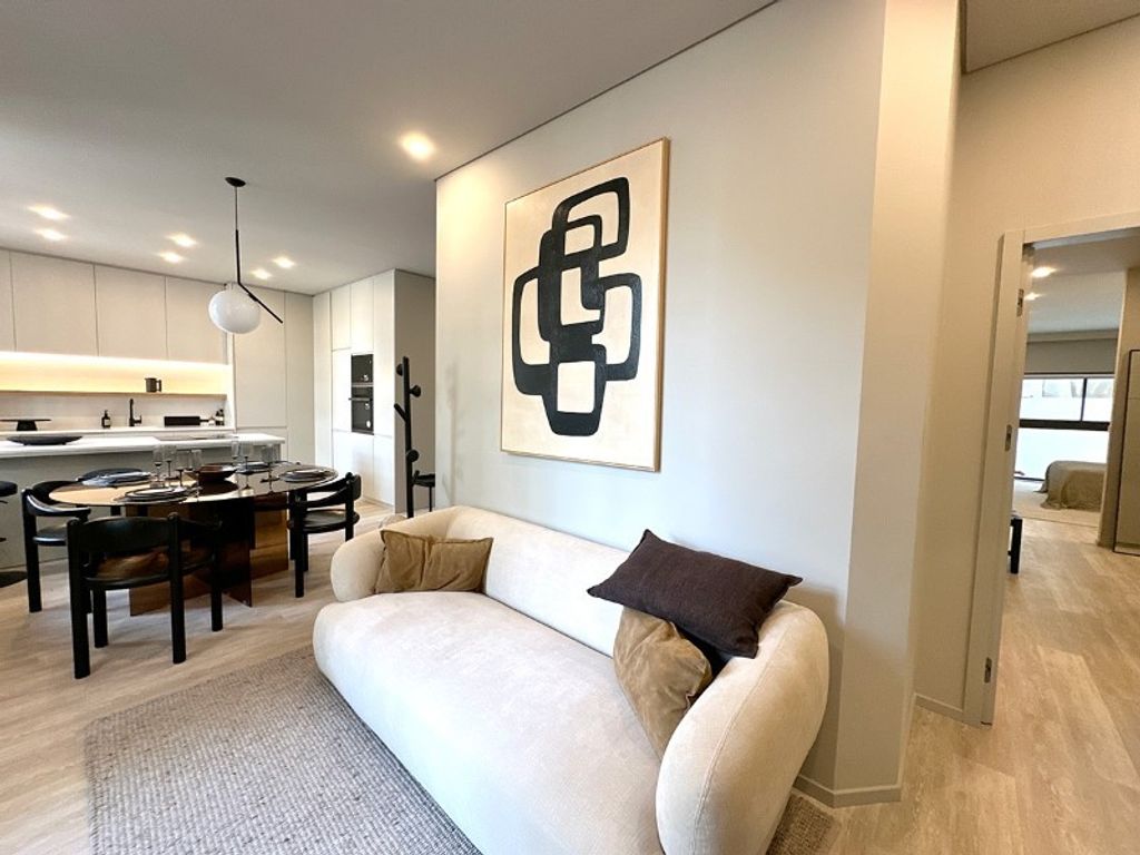 Appartement de luxe à vendre à Lisbon, 1 850 000 €, Photo 7