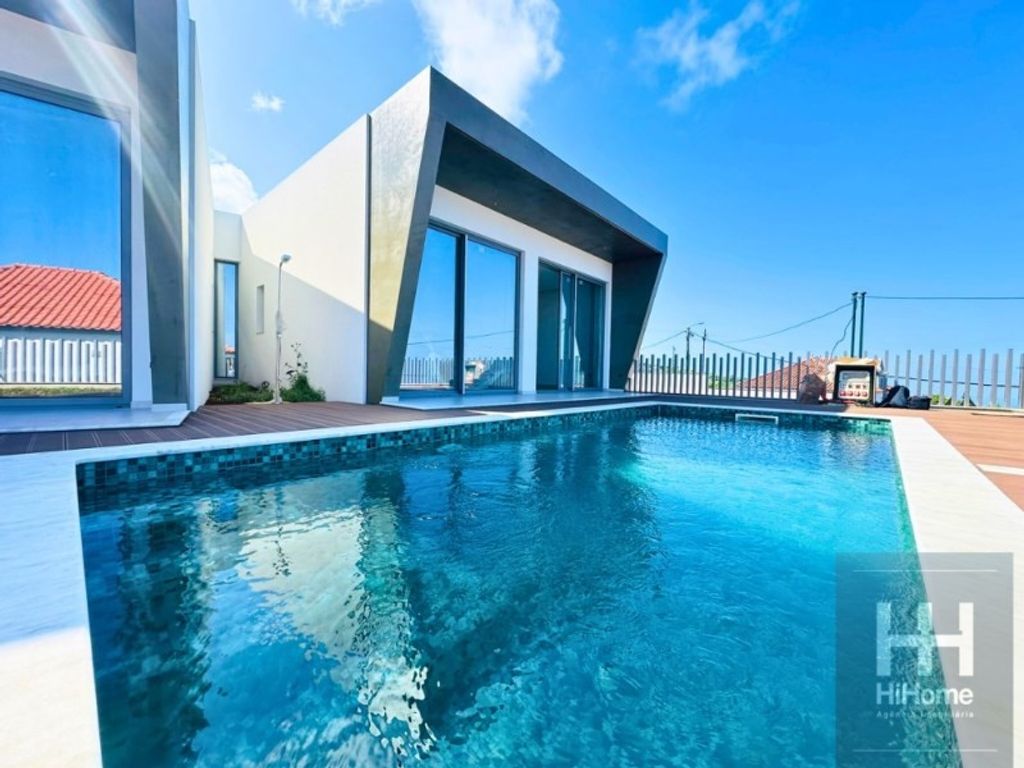 Maison de luxe à vendre à Calheta, 1 400 000 €, Photo 1