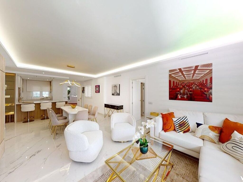Luxury Apartment for sale in Marbella, 1 485 000 €, Photo 1