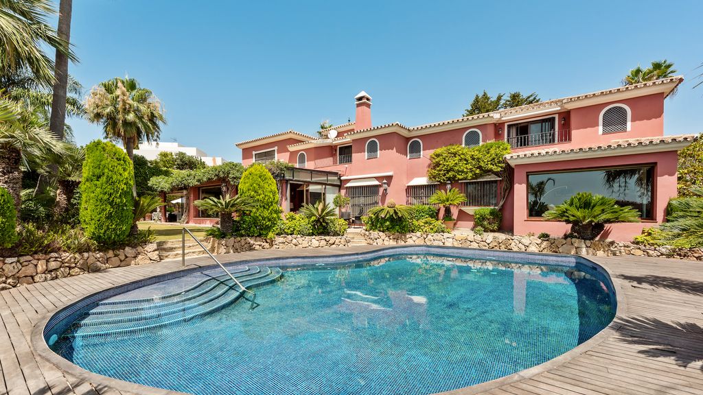 Maison de luxe à vendre à Marbella, 3 599 000 €, Photo 4