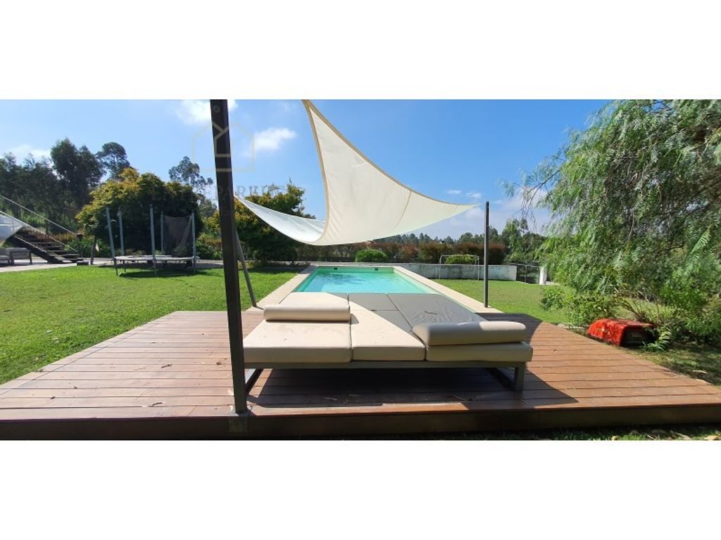 Maison de luxe à vendre à Santa Maria Da Feira, 1 150 000 €, Photo 2