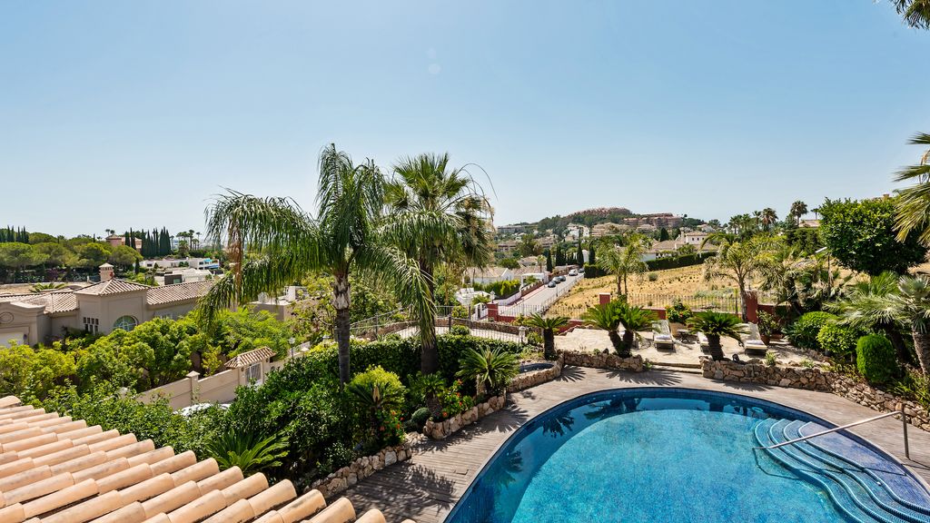 Maison de luxe à vendre à Marbella, 3 599 000 €, Photo 7