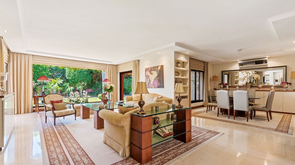 Maison de luxe à vendre à Marbella, 3 599 000 €, Photo 5